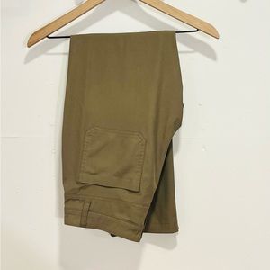 Swiss Tech Pants 30x30